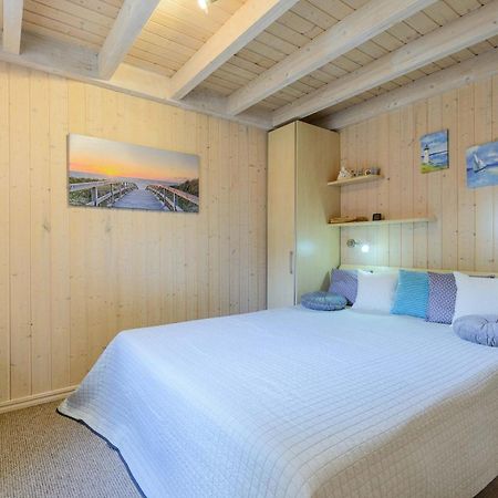 Ferienhaus Seepferdchen Baabe Bagian luar foto