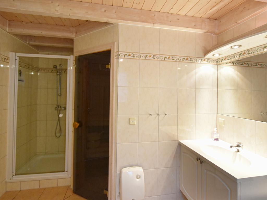 Ferienhaus Seepferdchen Baabe Bagian luar foto